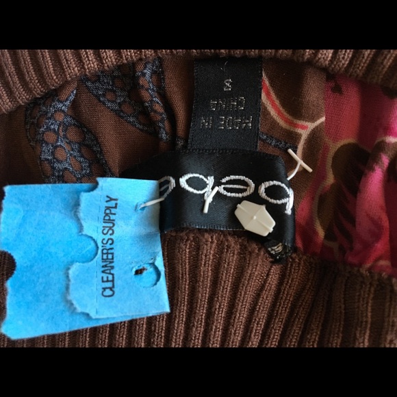 Flower Top - Picture 3 of 4